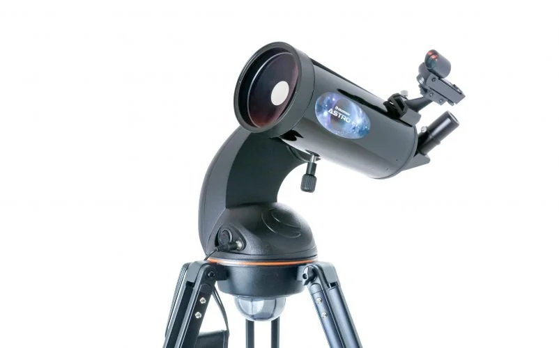 Telescopio astronómico celestron Astro Fi 6C